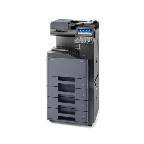 kyocera, taskalfa, 356ci, farbkopierer, netzwerkdrucker, scanner